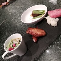 中国料理 「王朝」 ヒルトン名古屋 - 