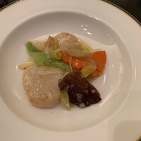 赤坂璃宮 銀座店 - 
