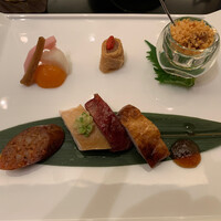 赤坂璃宮 銀座店 - 