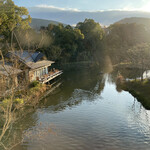 FOUR SEASONS HOTEL KYOTO - 