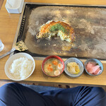 Okonomiyaki Issenya - 