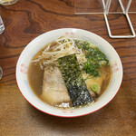 ラーメン泰平 - 