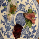 ワインと日本酒のお店 ル ジャングレ - 