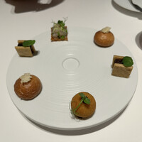 L'ORANGERIE - 