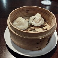 過門香 點 有楽町イトシア店 - 上海小籠包