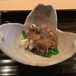 日本料理山崎 - 