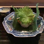 日本料理山崎 - 