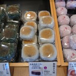 シャトレーゼ - 料理写真:
