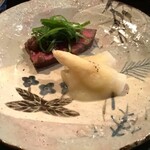 日本料理山崎 - 