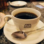 珈琲店トップ - ブレンドコーヒー風