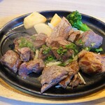 ステーキのどん - 