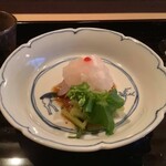 日本料理山崎 - 