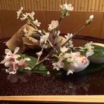 日本料理山崎 - 