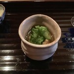 日本料理山崎 - 