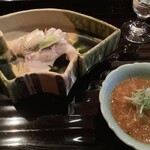 日本料理山崎 - 