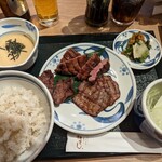 Negishi - 