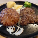 ステーキのどん - 