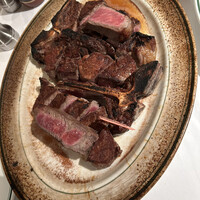 ウルフギャング・ステーキハウス 丸の内店 - 