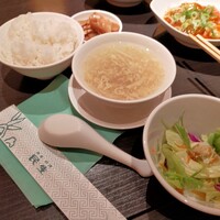 廣東料理 民生 ヒルトンプラザウエスト店 - 