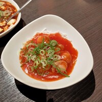 廣東料理 民生 ヒルトンプラザウエスト店 - 