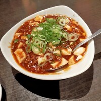 廣東料理 民生 ヒルトンプラザウエスト店 - 