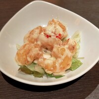 廣東料理 民生 ヒルトンプラザウエスト店 - 