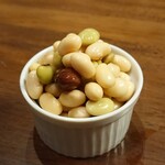 みんなのおじや - 国産の発芽大豆
