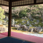 祇園 川上 - 圓徳院庭園