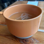 MR. & MRS. CAFE - 
