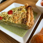 MR. & MRS. CAFE - 
