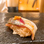 Sushi Hanaoka - 