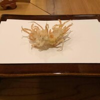 天ぷら 逢坂 - 