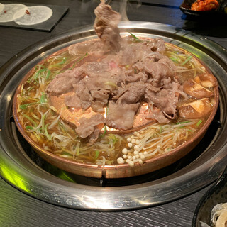 韓国料理 プサンオンニ_0