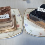 ルポ バイ パティスリーイーズ - 