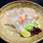 祇園 川上 - 水口商店明石鯛