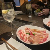 横浜焼肉kintan - 