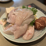 ふぐ料理 玄品 - てっちり