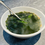 焼肉ハウス 亀 - 