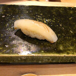 Sushi Hayashi - 