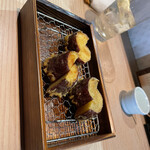 たつの申し子 - 