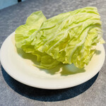 焼肉ハウス 亀 - 