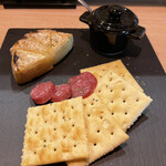 たつの申し子 - 