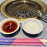 焼肉ハウス 亀 - 