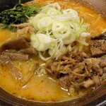 Ramen Shouriki - 