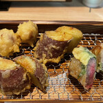 たつの申し子 - 