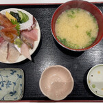 有限会社 長谷川水産 - 