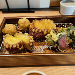 たつの申し子 - 