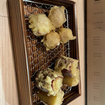 たつの申し子 - 