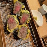 たつの申し子 - 