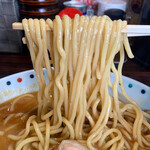 らー麺 あけどや - 